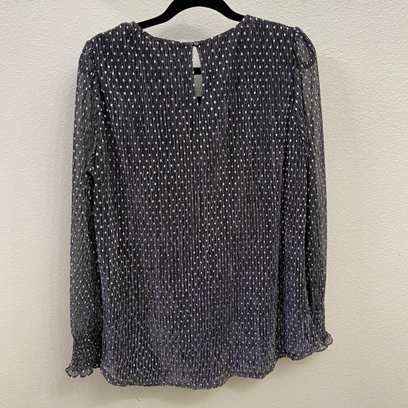 Stella McCartney blouse top, size L - Picture 2 of 10
